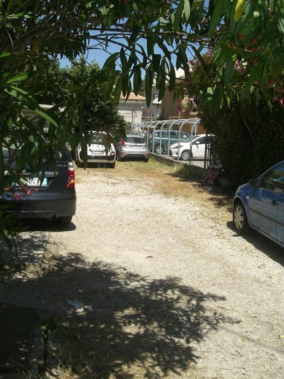 Hotel Marilena Viserbella di Rimini 外观 照片