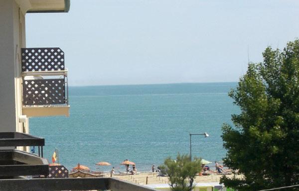 Hotel Marilena Viserbella di Rimini 外观 照片