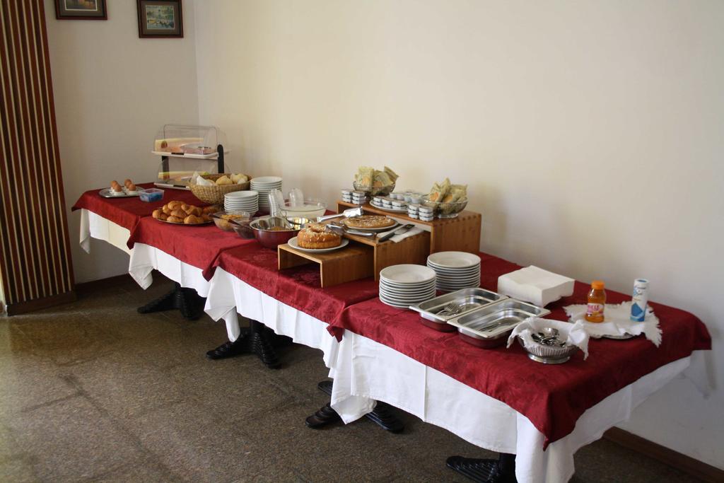 Hotel Marilena Viserbella di Rimini 外观 照片