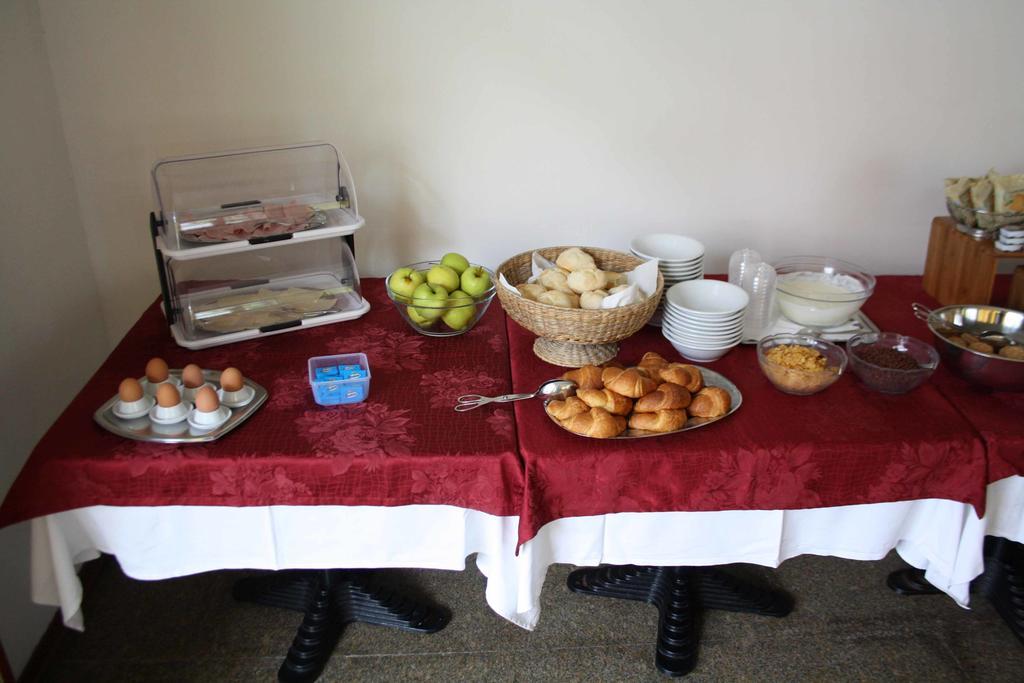 Hotel Marilena Viserbella di Rimini 外观 照片