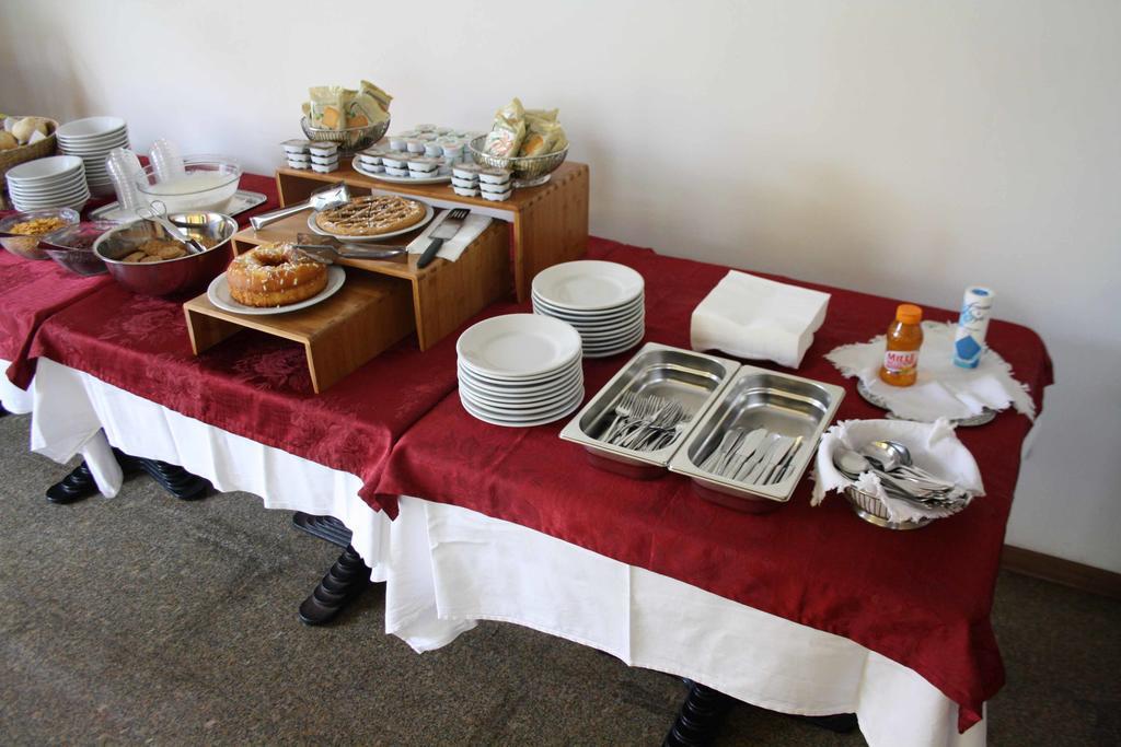 Hotel Marilena Viserbella di Rimini 外观 照片