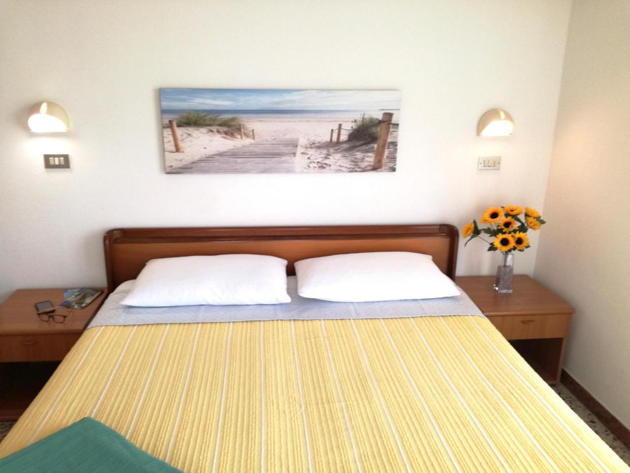 Hotel Marilena Viserbella di Rimini 外观 照片