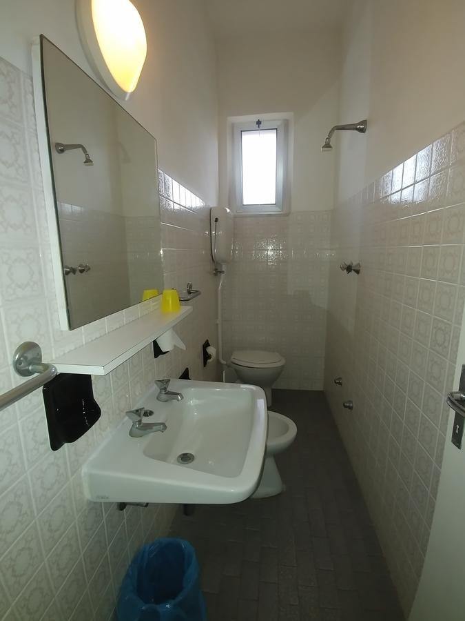 Hotel Marilena Viserbella di Rimini 外观 照片