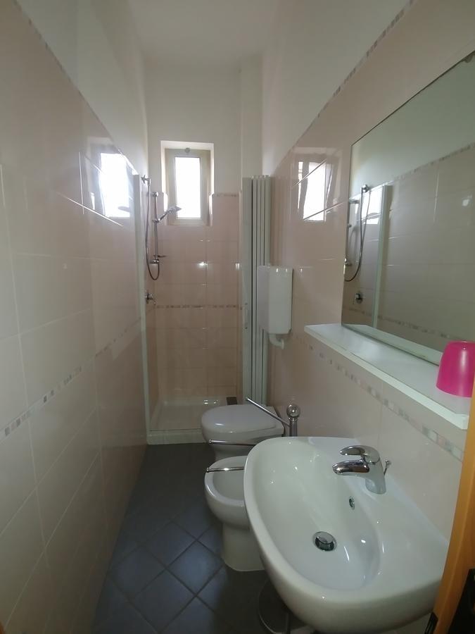 Hotel Marilena Viserbella di Rimini 外观 照片